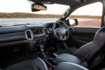 Ford Ranger Raptor 2019 года (ZA)